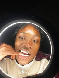 Upcoming artist and actor not just in Maputsoe but in Lesotho and South  Africa Follow Trea Sta Keep it local until it's international!!! Good night  ♥️🇱🇸🇿🇦