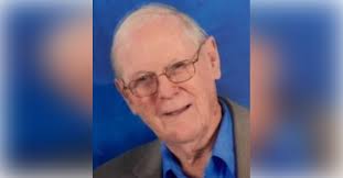 Obituary information for Robert Buck