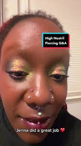 Jenna Bee: Special Piercings Journey and Tips