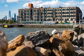 Maybe you would like to learn more about one of these? Drug Cop Worth 400 Million After Bets On Brooklyn Real Estate Bloomberg