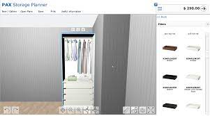 How to use the ikea pax planning tool. How To Use The Ikea Pax Wardrobe Planner Our Master Closet Mood Board Chris Loves Julia