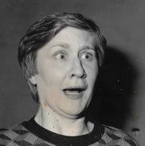 Actors in Civic Players or Veale Creek Players (ca. 1976-1986)