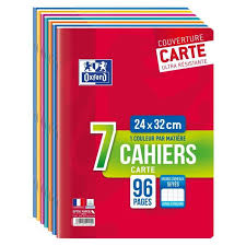 Le cahier est l'incontournable produit phare de la rentrée des classes. Cahiers Cdiscount Beaux Arts Et Loisirs Creatifs