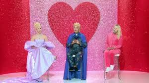 💗 black lives matter season 13 new episodes fridays at 8/7c on @vh1! Rupaul S Drag Race All Stars Netflix