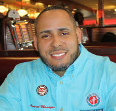 Fred Acevedo's Instagram, Twitter & Facebook