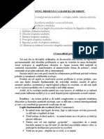 Candidates can obtain any information. Comentariu Cod Civil Rm