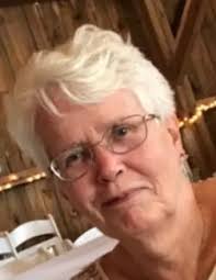 Obituary information for Karolyn K Upham