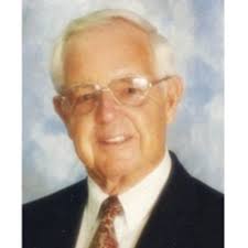 Obituary information for George Patrick