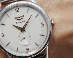 longines flagship heritage 60th anniversary watch hands on ablogtowatch anniversary watches vintage watches longines