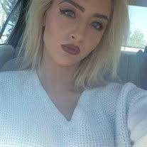 Obituary information for Kristen Annabella Taylor