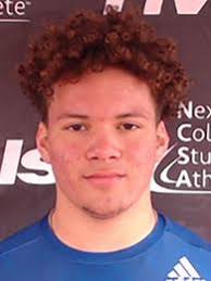 Jaden Moss's Football Recruiting Profile