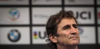 Alex zanardi gesteht, dass ihm die verschiebung der nächsten paralympischen spiele um ein jahr altersbedingte sorgen bereitet, sieht aber das positive. Alex Zanardi Formularapida Net
