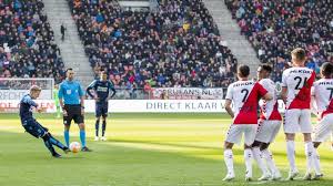 Utrecht vs vitesse live stream. No Goals In Fc Utrecht Vitesse Final Phase Yet Teller Report