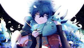 Please contact us if you want to publish an anime boy wallpaper on our site. Cute Boys Anime Wallpapers Wallpaper Cave