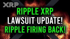 Xrp technical levels fade while freefall to $0.65 beckons. Ripple Xrp Breaking Lawsuit News Ripple Is Firing Back At The Sec For Giving No Warning Cryptelicious