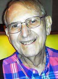 Ronald J. Myers Sr. « The VW independent