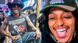 DUKE DENNIS DESERVES ALL THE GLAZE