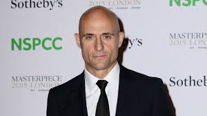 And remembers his time working on the guard. Mark Strong Talks A View From The Bridge Working With Ivo Van Hove Variety