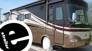 Tire covers propane tank covers. Etrailer Covercraft Snapring Tiresavers Tire Covers Review Youtube