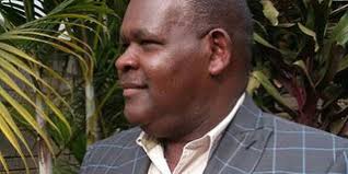 Tharaka residents demand title deeds before 2017 poll