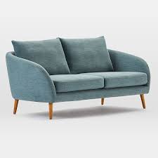 Hanna Sofa Small Couch In Bedroom Small Sofa Small Bedroom Sofa