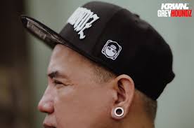 Official Greyhoundz x Krown 1st cap release. Pre-Order now by clicking