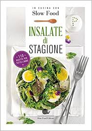 Piatti da consumare durante il mese di agosto. Insalate Di Stagione 110 Ricette Per Tutto L Anno Amazon De Minerdo B Fremdsprachige Bucher