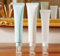 Verified Supplier Long Nozzle Squeeze Tube Eco-Friendly ...