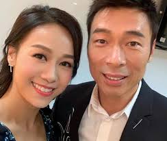 My girlfriend is a zombie, 我的病毒女友. Hk Celebrity Love Triangles And Cheating Scandals In 2019 Had Readers Hooked Showbiz Malay Mail
