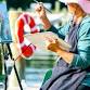 Fresh - A Plein Air Event