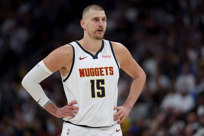 Someone stole my underwear': Jokić's bizarre night mirrors Denver's collapse - The Athletic