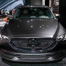 mazda cx 5 車