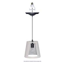 Transform your existing recessed lighting into a pendant or light fixture. Pin On Remodel