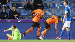 Vivi l'emozione della champions league calcio su gazzetta.it Shakhtar Donetsk Overthrows Genk And Takes An Option Before The Second Leg 1 2 Archyde