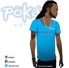Faneone — paka poka 03:14. Poka Arts Pokastudios Twitter