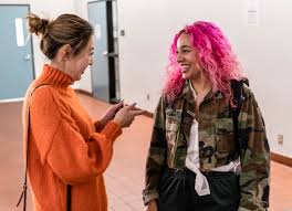 And Sew it Begins: SMC Students Prepare for LA Mode 2019 — The