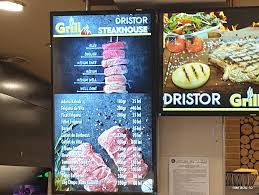 Curs de schimb valutar în moldova. Fripturi De VitÄƒ La Dristor Doner Grill Steakhouse Nwradu Blog