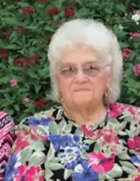 Obituary information for Pearl Pauline Reynolds