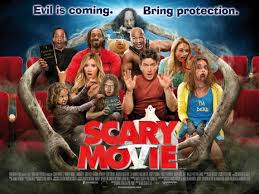 Maybe you would like to learn more about one of these? American Comedy Film Series Reboots Hype With Scary Movie 5 Ka Leo