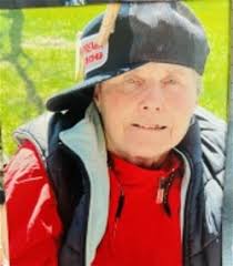 Obituary information for Joanne Kozarsky