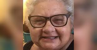 Brenda Gibson Obituary