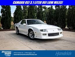 Image result for Arctic White 1991 Camaro