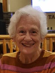 Martha Drum Obituary