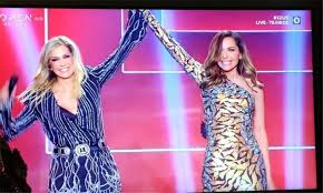 Η άννα βίσση (πύλα λάρνακας, 20 δεκεμβρίου 1957) είναι ελληνοκύπρια τραγουδίστρια και μουσικός. Anna Bissh Despoina Bandh H Anakwxh Sfragisthke Me Ena Fili Sto Stoma Binteo