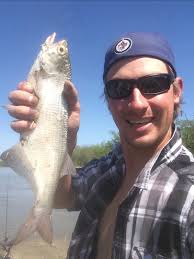 Master Angler Jason Clarkson