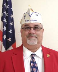 Frank Campo: Getting military's help in education