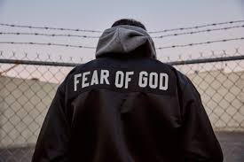 Maybe you would like to learn more about one of these? Fear Of God Latest Fog Clothing Sneakers Collections Collabs