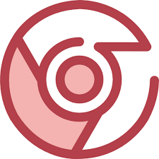 Chrome Free Vector Icons Designed By Freepik Kawaii App Desktop Icons Chrome App Icon Aesthetic Pink