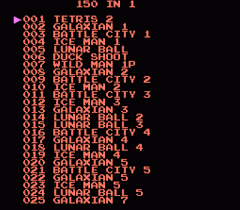 The additions for may include one nes game and three snes games. 150 In 1 Nintendo Nes Rom Download