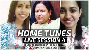 Home Tunes Live Session 4